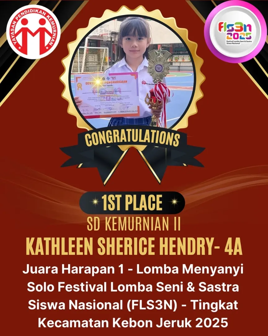 Festival Lomba Seni & Sastra Siswa Nasional (FLS3N)