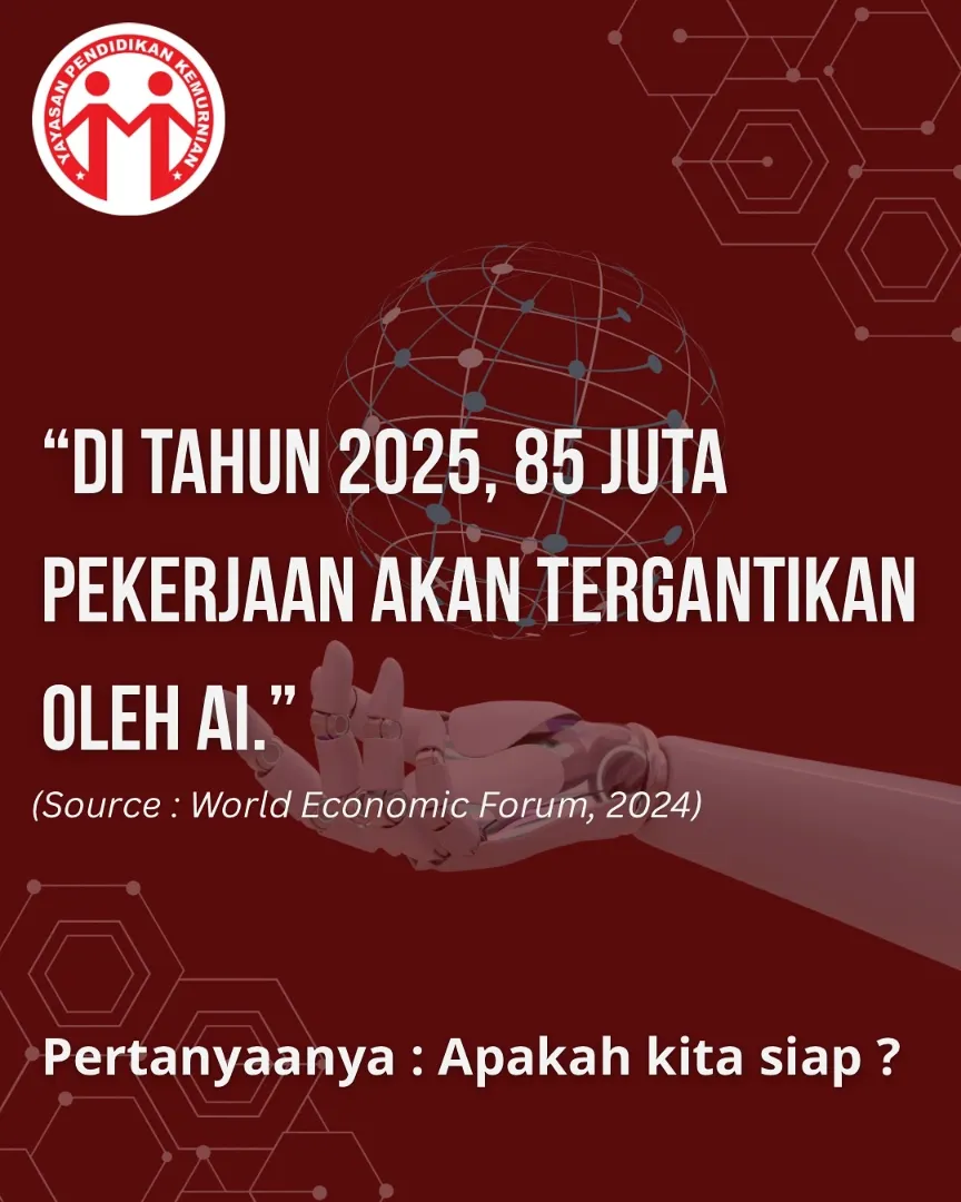 SOMETHING BIG IS COMING